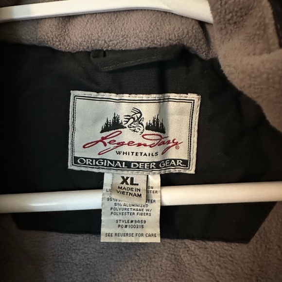 Legendary Whitetaills ski coat EUC - Picture 2 of 9